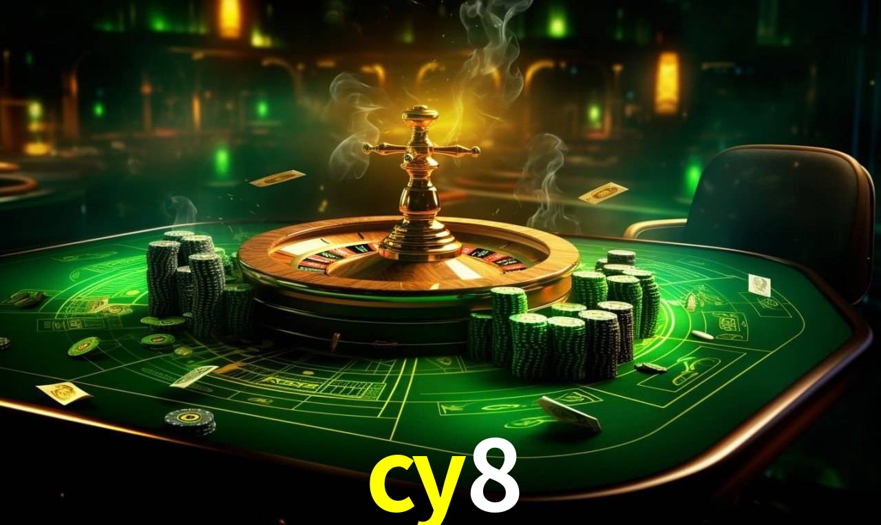 cy8.com