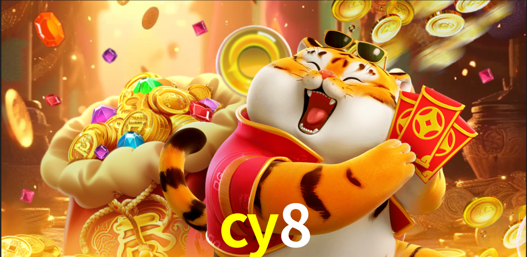 Welcome Bonus cy8