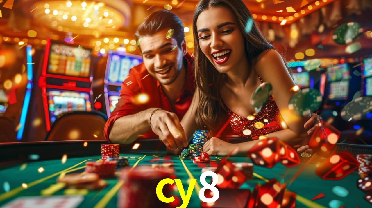 Promoção Relâmpago cy8