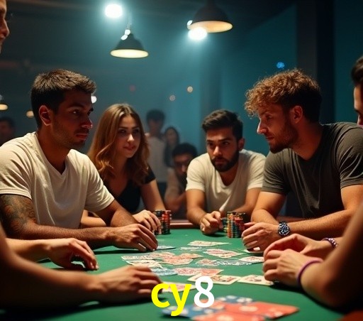 cy8