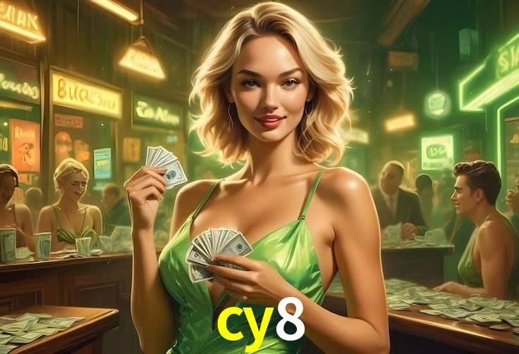 Desvendando o Mundo dos Jogos Virtuais na cy8