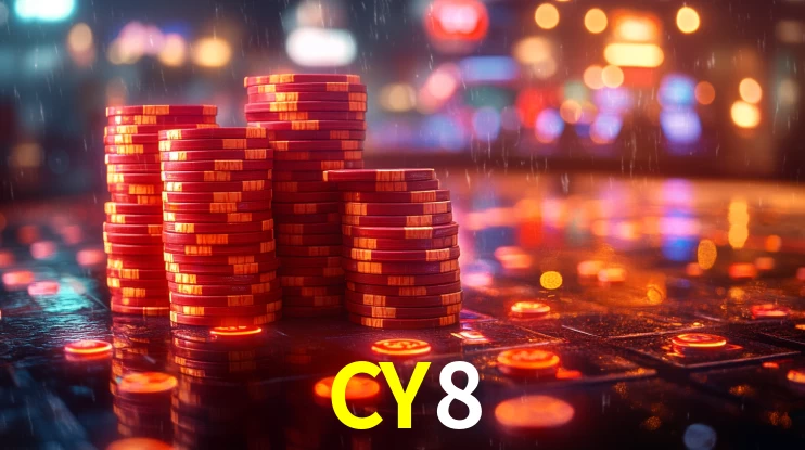 Suporte no Cassino Online CY8